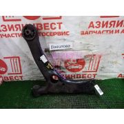Рычаг передний нижний левый Toyota Corolla ZZE122 1ZZ-FE U341E -12A 2006 AU-2069