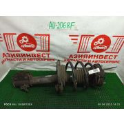 Стойки передние комплект Toyota Camry SXV10 5S-FE A140E -03A 1993 AU-2068