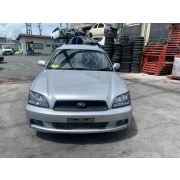 Привод задний правый Subaru Legacy BH5 EJ20 TZ1B4ZSDAA 2001 V299