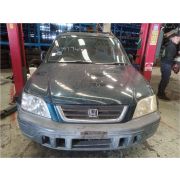 Рычаг передний верхний правый Honda CR-V RD1 B20B 1998 AU-2008