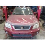 Брызговики передние комплект Honda CR-V RD1 B20B 1999 AU-2009