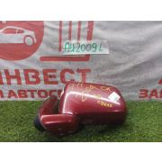 Зеркало боковое левое Honda CR-V RD1 B20B 1999 AU-2009