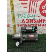 Стартер Toyota Camry GSV50 2GR-FE U660E -02A 2016 AU-2041