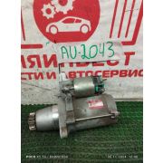 Стартер Toyota Camry GSV50 2GR-FE U660E -02A 2012 AU-2043