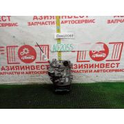 Компрессор кондиционера Toyota Camry ASV50 2AR-FE U760E -04A 2013 AU-2055