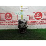 Компрессор кондиционера Honda Civic Ferio ES1 D17Z1 2003 AU-2061