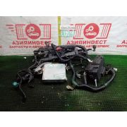 Коса электропроводки ДВС (подкапотная) Honda Civic Ferio ES1 D17Z1 2003 AU-2061