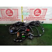 Коса электропроводки ДВС (подкапотная) Honda Civic Ferio EK3 D16Y4 S4PA 2000 AU-2067