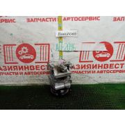 Компрессор кондиционера Nissan X-Trail T32 QR25DE RE0F10D GS56 2016 AU-2046