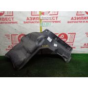 Защита двигателя Toyota Corolla ZZE122 1ZZ-FE A245E -06A 2002 AU-2047