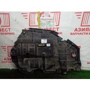 Защита двигателя Toyota Camry ASV50 2AR-FE U760E -04A 2014 AU-2063