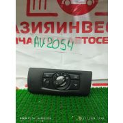 Переключатель фар BMW X5 E70 N57D30A GA8HP70X 2011 AU-2054