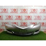 Бампер передний Mazda Axela BK5P ZY-VE FNK719090C 2005 Z23