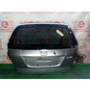 Дверь 5-я Honda Fit GD1 L13A SWRA 2005 Z27