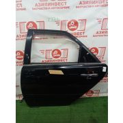 Дверь задняя левая Toyota Mark II Blit GX110W 1G-FE A42DE A05A 2006 Z33