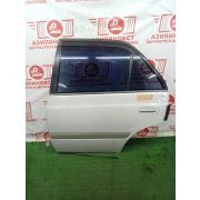 Дверь задняя левая Toyota Corona Premio ST210 3S-FSE A247E -01A 1999 Z34