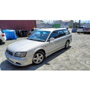 Дверь 5-я Subaru Legacy BH5 EJ20 TZ1A4ZDAAA 2000 Z35