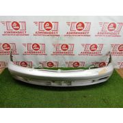 Бампер передний Toyota Corona Premio ST210 3S-FSE A247E -01A 2001 Z36