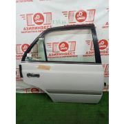 Дверь задняя правая Toyota Corona Premio ST210 3S-FSE A247E -01A 2001 Z36