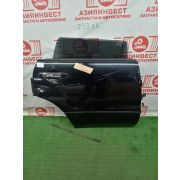 Дверь задняя правая Subaru Forester SG5 EJ20 TZ1B5LSWAA 2006 Z53