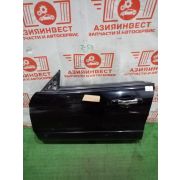 Дверь передняя левая Subaru Forester SG5 EJ20 TZ1B5LSWAA 2006 Z53