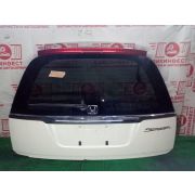 Дверь 5-я Honda Stream RN3 K20A MRPA 2002 Z62