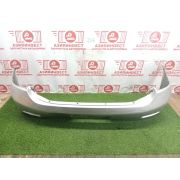 Бампер задний Toyota Gaia ACM15G 1AZ-FSE A248F -02A 2003 Z68