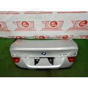 Крышка багажника BMW 320i E90 N46B20B GA6HP19Z 2006 Z24