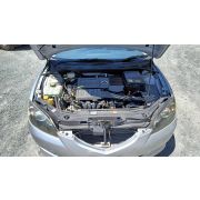 Двигатель Mazda Axela BK5P ZY-VE FNK719090C 2005 Z23