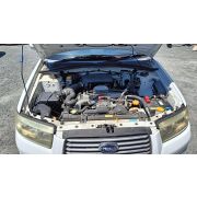 Двигатель Subaru Forester SG5 EJ20 TZ1B5LSWAA 2005 Z26