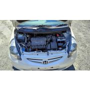 Двигатель Honda Fit GD1 L13A SWRA 2007 Z31