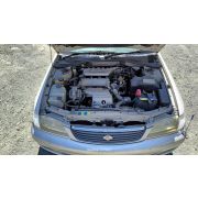 Двигатель Toyota Corona Premio ST210 3S-FSE A247E -01A 1999 Z34