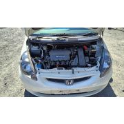 АКПП Honda Fit GD1 L13A SWRA 2001 Z38