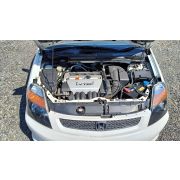 АКПП Honda Stream RN3 K20A MRPA 2002 Z62