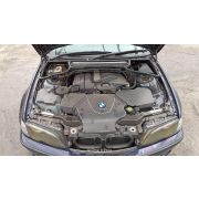 Двигатель BMW 318i E46 N42B20A A5S 390R - YR 2002 Z15