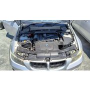 Двигатель BMW 320i E90 N46B20B GA6HP19Z 2006 Z24