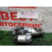 Стартер Nissan Cefiro PA33 VQ25DD RE4F04B FN40 1999 Z22