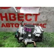 Дроссельная заслонка Nissan Cefiro PA33 VQ25DD RE4F04B FN40 1999 Z22