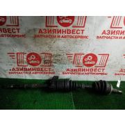 Привод передний правый Nissan Cefiro PA33 VQ25DD RE4F04B FN40 1999 Z22