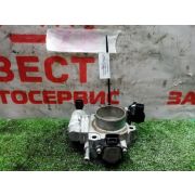 Дроссельная заслонка Mazda Axela BK5P ZY-VE FNK719090C 2005 Z23