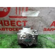 Компрессор кондиционера Honda Fit GD1 L13A SWRA 2005 Z27