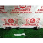 Привод передний правый Honda Fit GD1 L13A SWRA 2005 Z27