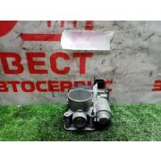 Дроссельная заслонка Nissan Primera QP12 QG18DE RE4F03B FQ40 2004 Z30