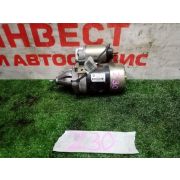 Стартер Nissan Primera QP12 QG18DE RE4F03B FQ40 2004 Z30