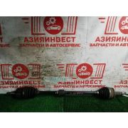 Привод передний правый Nissan Primera QP12 QG18DE RE4F03B FQ40 2004 Z30