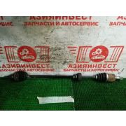 Привод передний правый Honda Fit GD1 L13A SWRA 2007 Z31