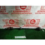 Привод передний правый Honda Fit GD1 L13A SWRA 2001 Z38