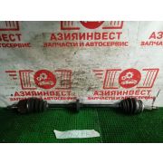 Привод передний правый Nissan Bluebird QU14 QG18DE RS5F70A FR38 1999 Z52