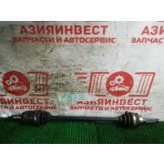 Привод задний левый Subaru Forester SG5 EJ20 TZ1B5LSWAA 2006 Z53