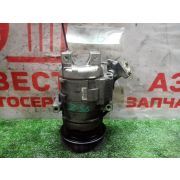 Компрессор кондиционера Honda Inspire UA4 J25A 2000 Z56